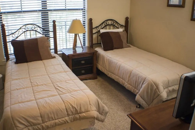 Ip60498 - Bella Piazza Resort - 3 Bed 3 Baths Condo