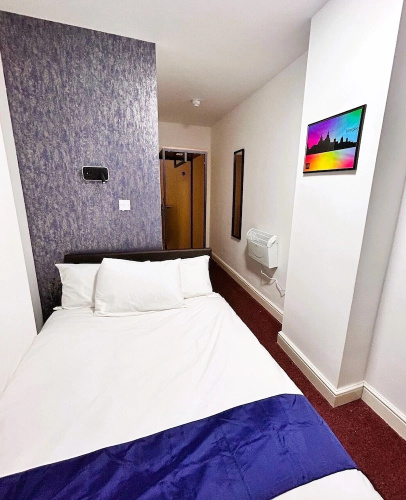 Hillcrest Liverpool Central