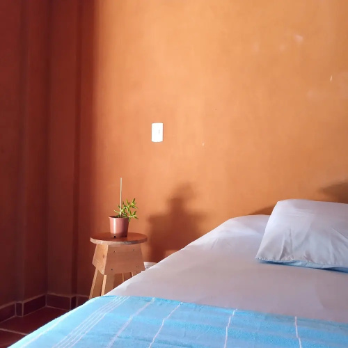 Casa Pina