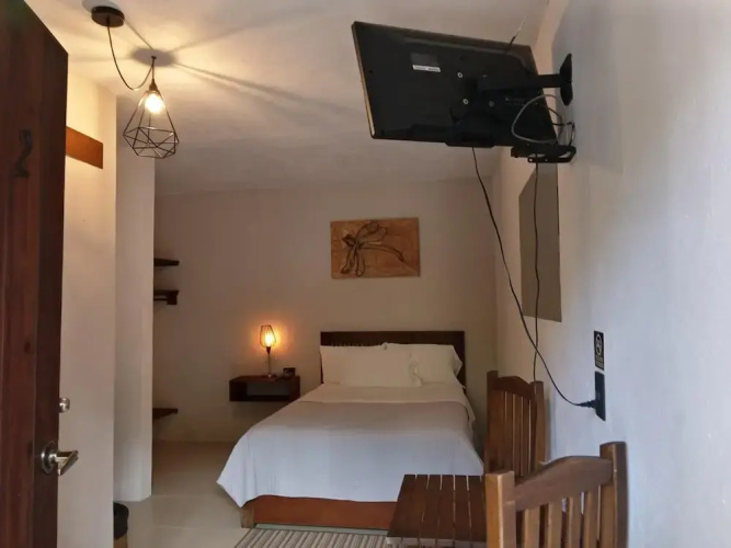 Hotel El Arco