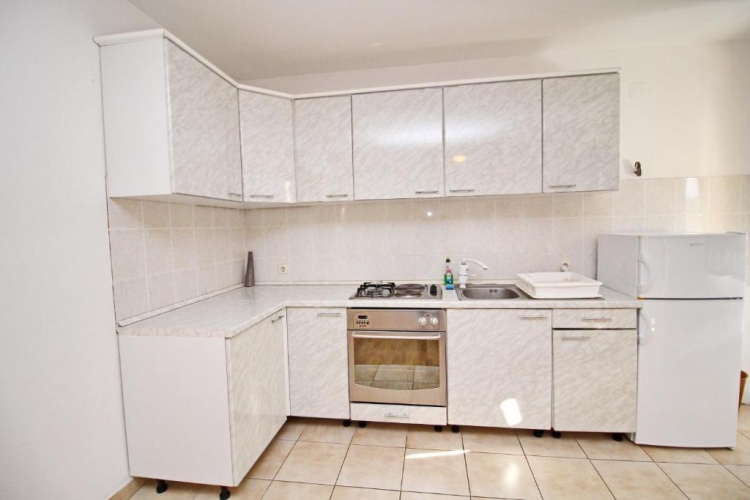 1 Bedroom Apartment with garden view