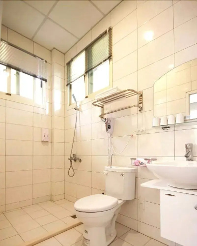 Song Hua Ju B&B