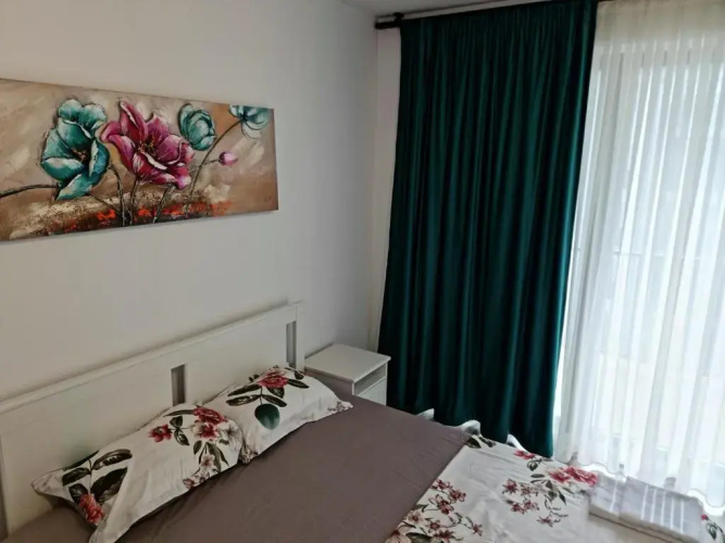 APARTAMENT SPLEND'OR No7 ALBA IULIA