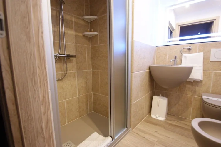 1 Bedroom Superior Double room