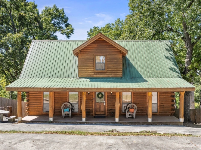 3 Bedrooms Cottage