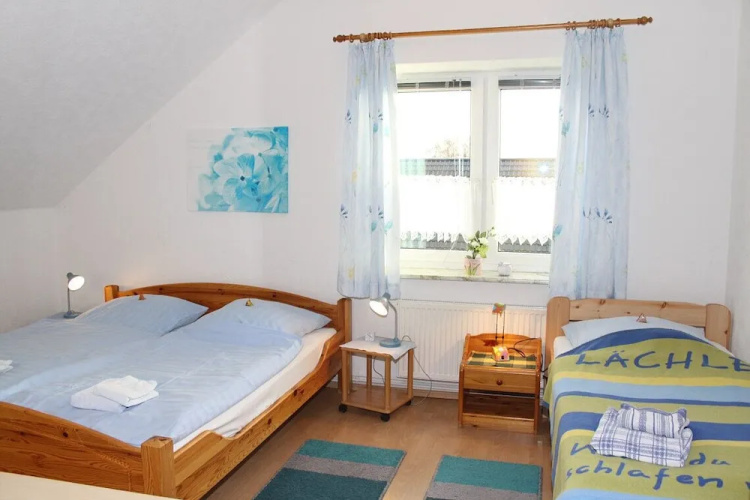 Gästehaus Hansen