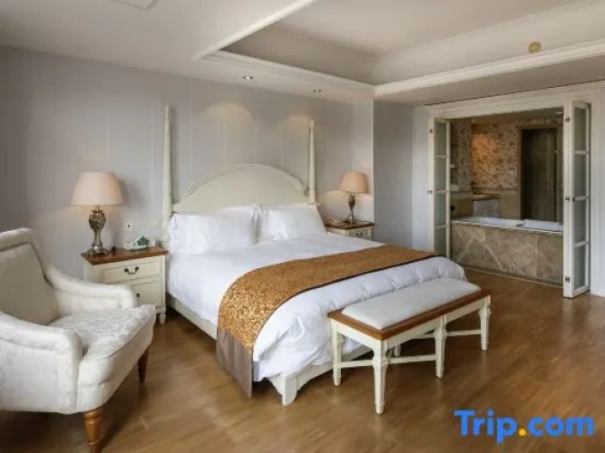Family Duplex Suite