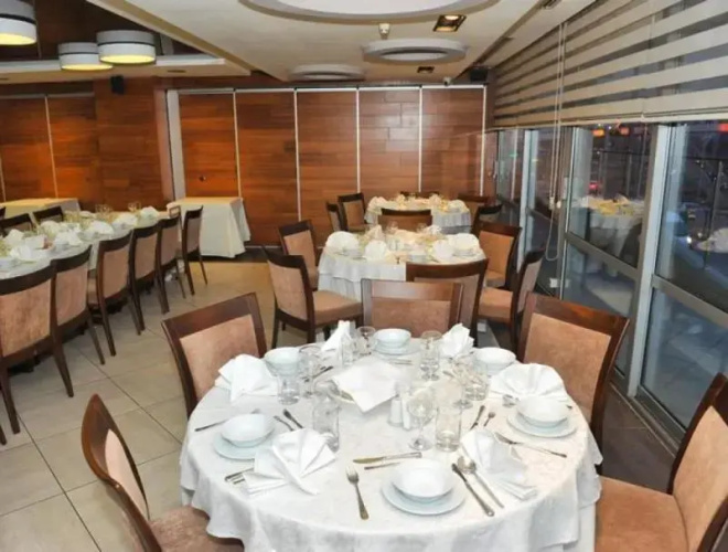 Asya Otel Izmit