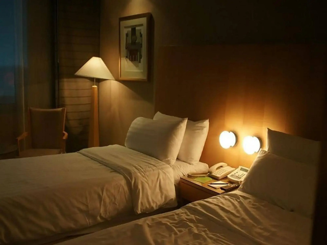 Grand Hotel