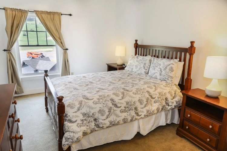 2 Bedrooms Standard room