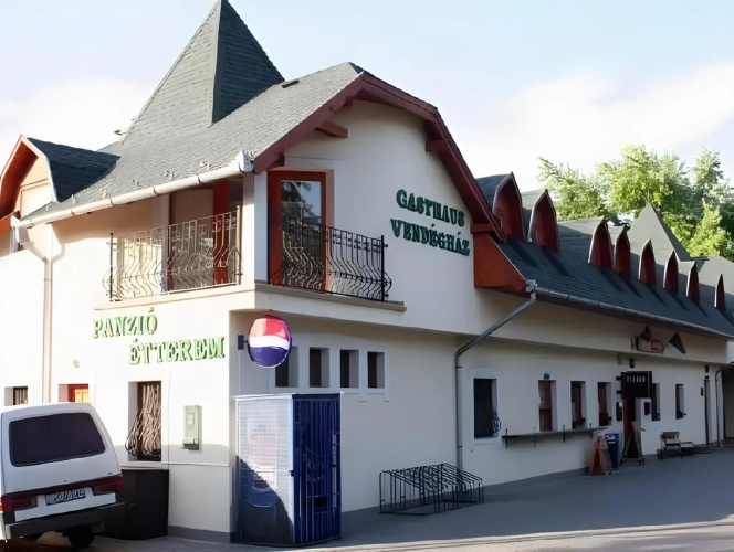Gasthaus Panzio