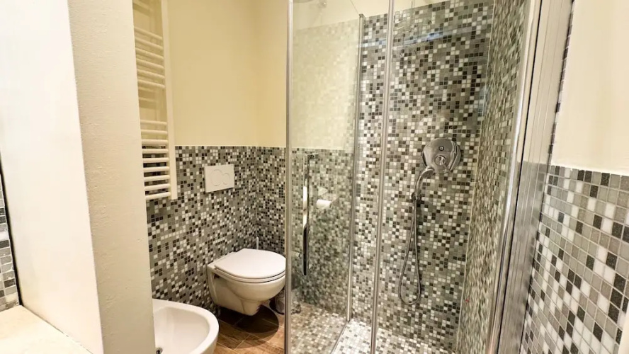 Graceful Venice Barnaba Suite by Ca-sa Check