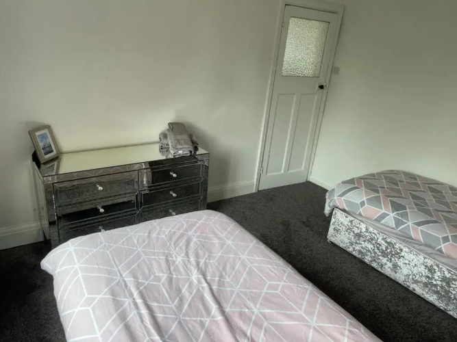 detached Bungalow