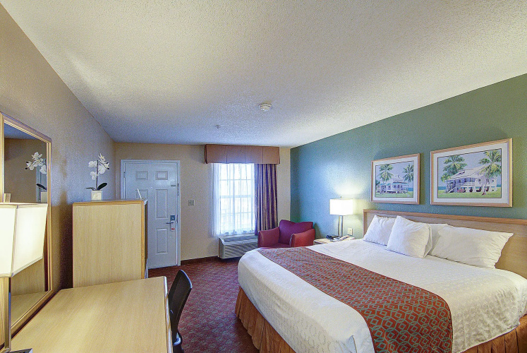 Key West Inn Fairhope Al