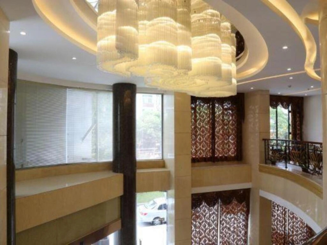 Jinshan Hotel