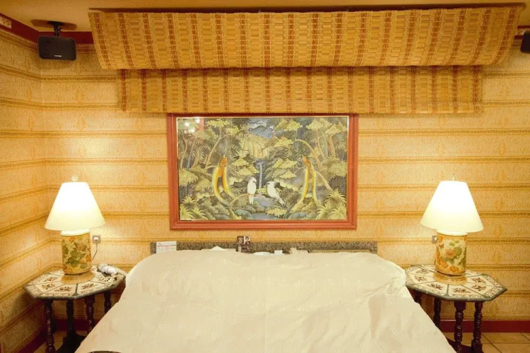 Hotel LaLa PAT1 - Adults Only