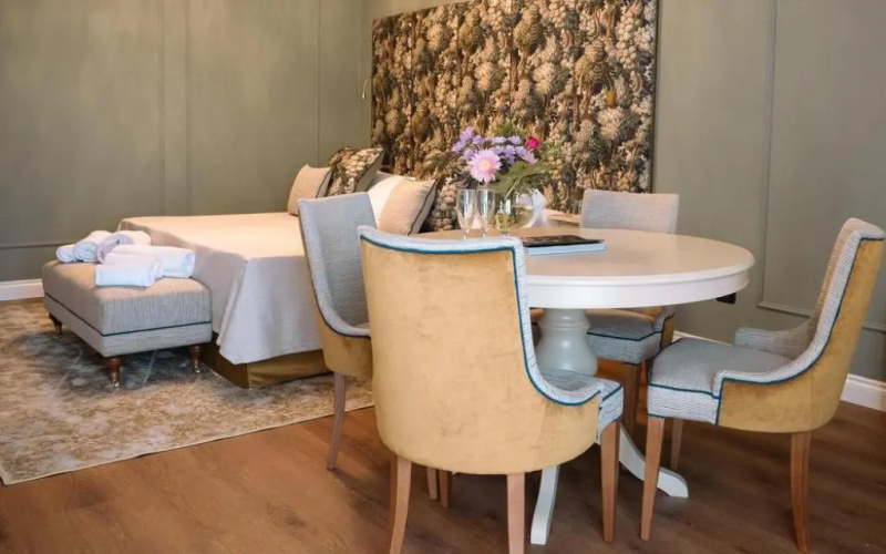 Hotel Relais la Cappuccina photo 24