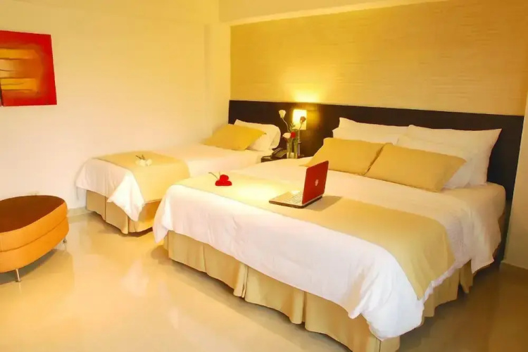 Hotel Tangara