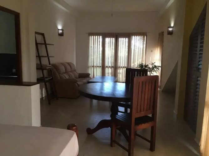 Paddy House Villa