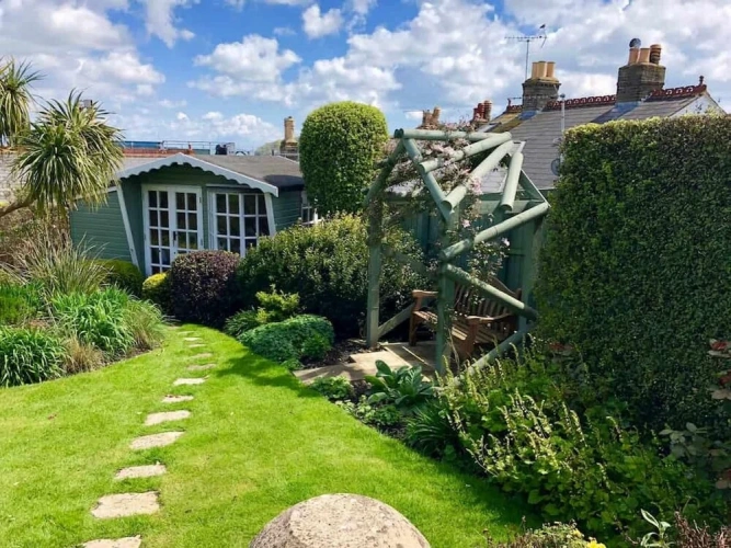 Cottage