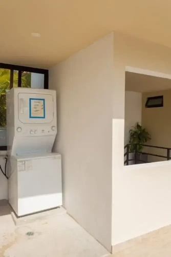 1 BR Apartment With Rooftop Pool Hammocks by Waves Management