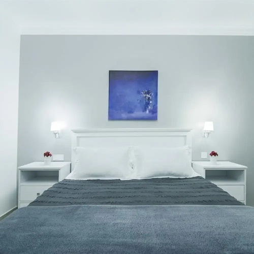 Maison Bahar Hotel & Suites