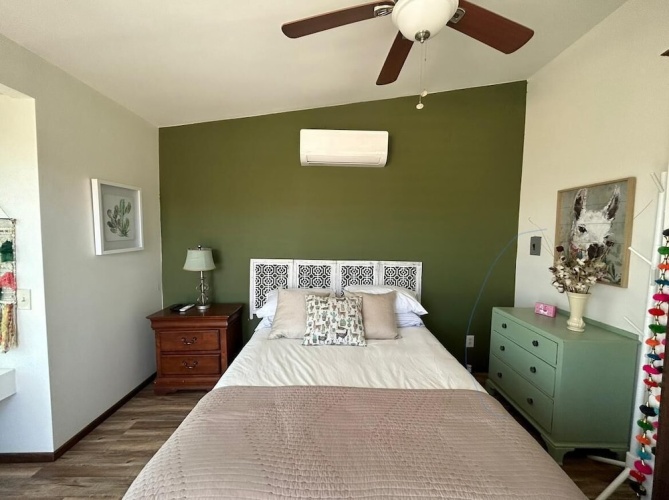 1 Bedroom Standard room