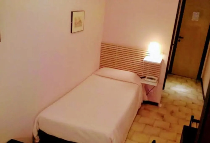Hostal Bulevar