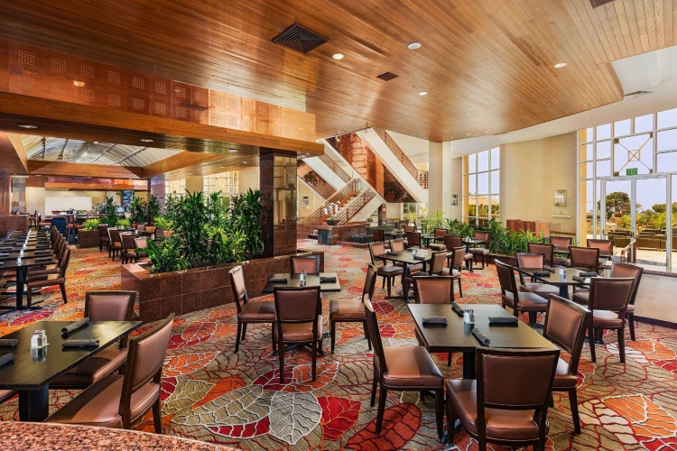 Hilton La Jolla Torrey Pines photo 31