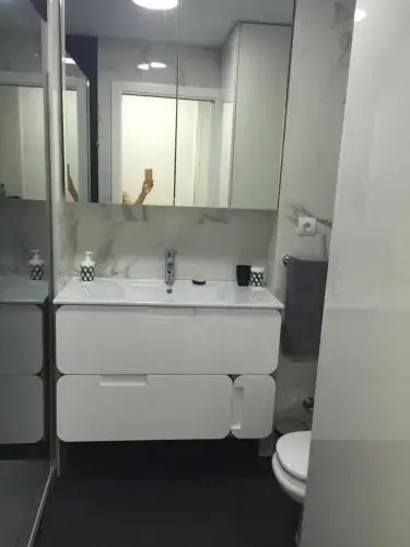 Apartamento Playa Algaida