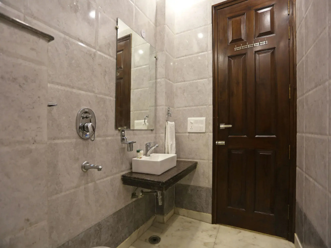 Oyo Flagship Sector 45 Noida