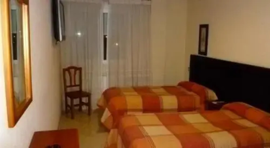 Hotel Ceao
