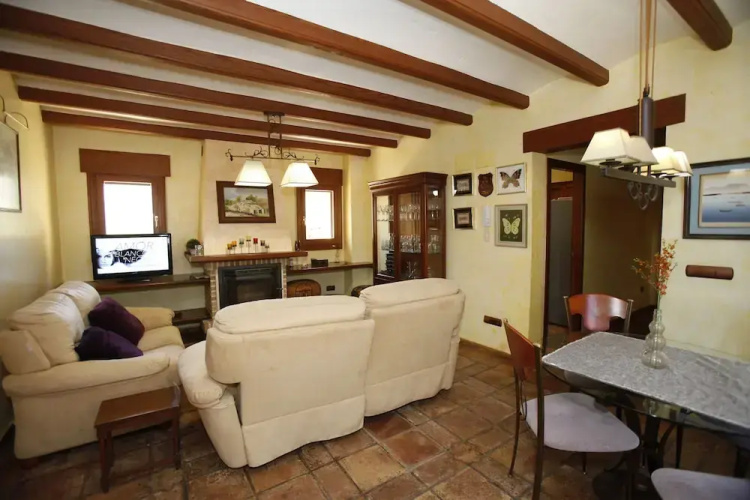 Villa Creueta