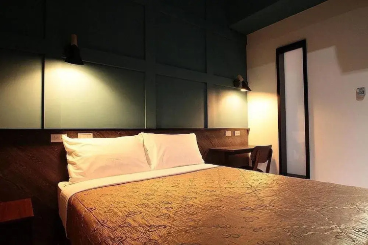 Nanwan Ocean Star Inn
