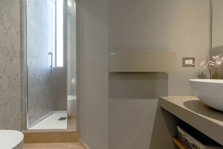 Suite Barbadori