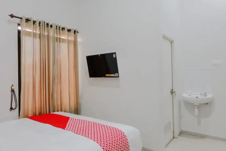 Embun Pagi Syariah Residence by OYO Rooms