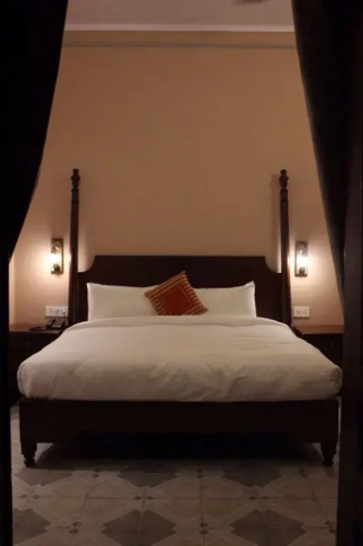 Devnadi Hotel