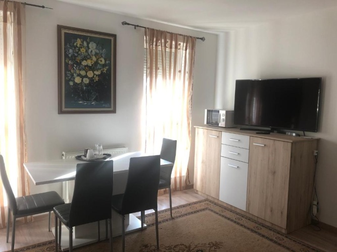 Standard Family room
