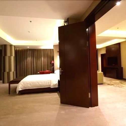 Darius International Hotel (Panlong Cave)