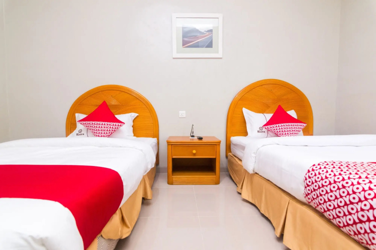 Capital O 1867 Kara Guest House