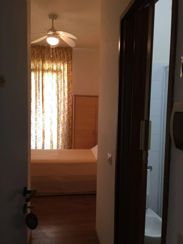 Hotel La Vigna
