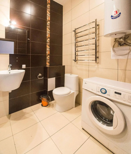 Partner Guest House Saksahans'koho
