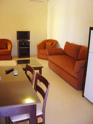 Akti Rooms