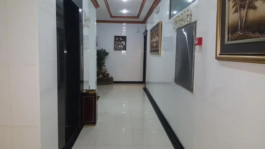 Deyala Hotel Apartments 2