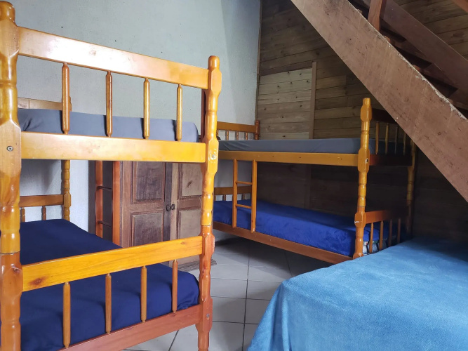 Hostel Moriah Florianópolis