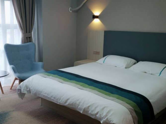Business Double room