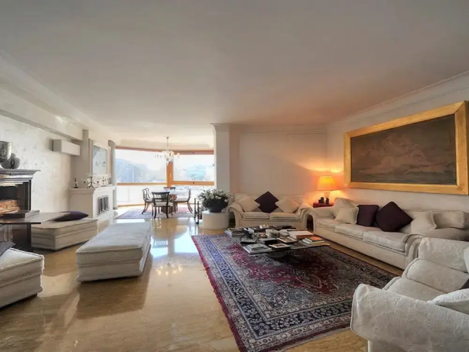 Rome Luxury House