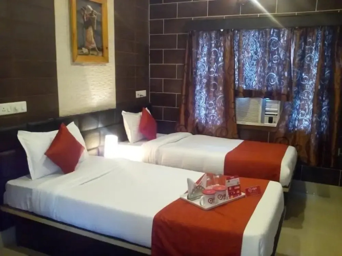 Chas Swastik Regency