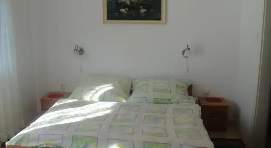 Apartman Kristaly