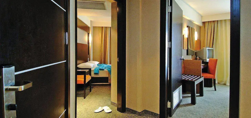 Mc Arancia Resort Hotel